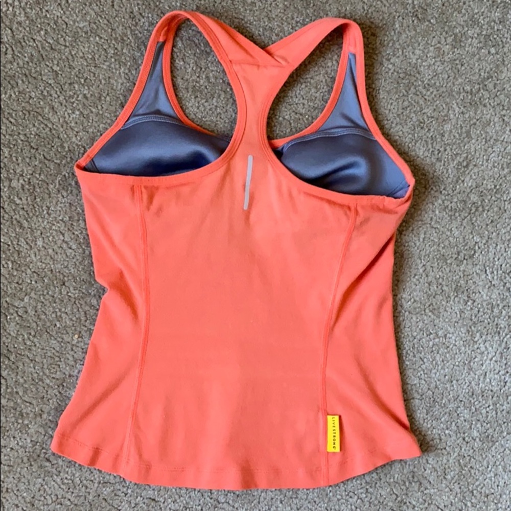 Nike Racerback Top - Picture 3 of 9